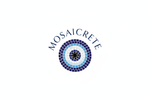 Mosaicrete Horizontal Logo